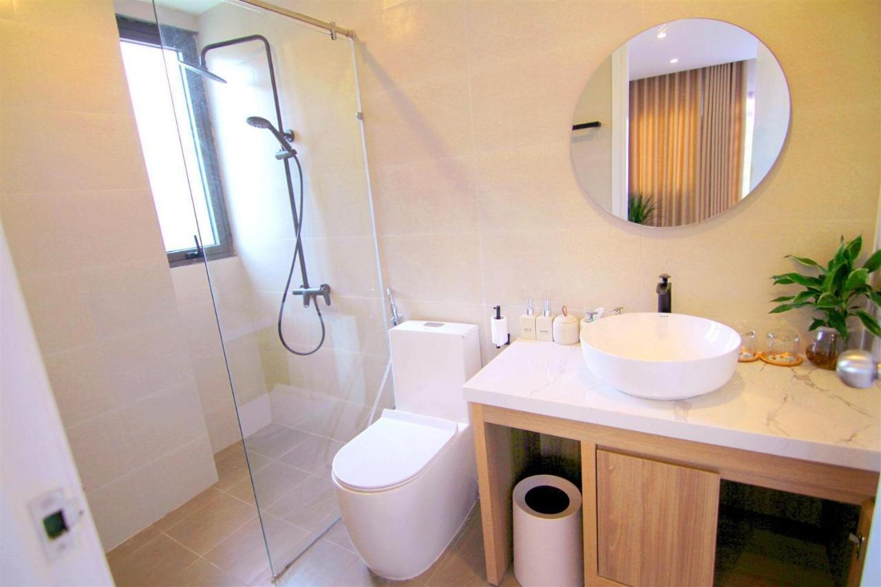 Haradise Suite Villa & Homestay Ha Long Exterior foto